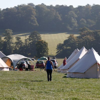 Bobble tent on sale