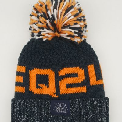 EQ24 Superbobble hat