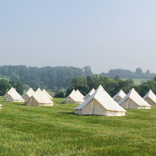 Bell Tent 2025 - Image 3