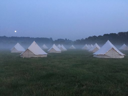 Bell Tent 2025 - Image 5