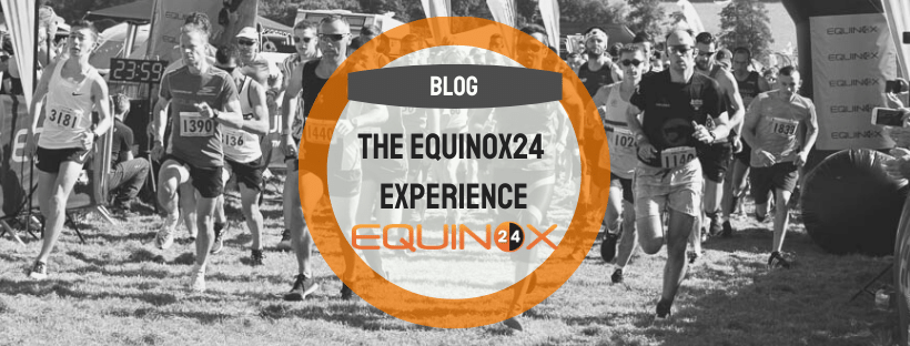 The Equinox24 Experience