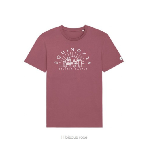 Cotton Equinox24 T-shirt - Image 4