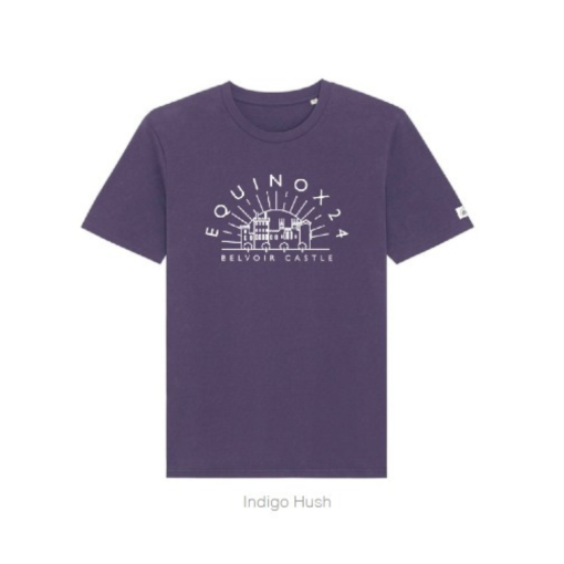 Cotton Equinox24 T-shirt - Image 3