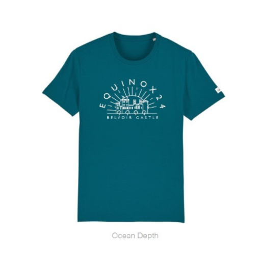 Cotton Equinox24 T-shirt - Image 2