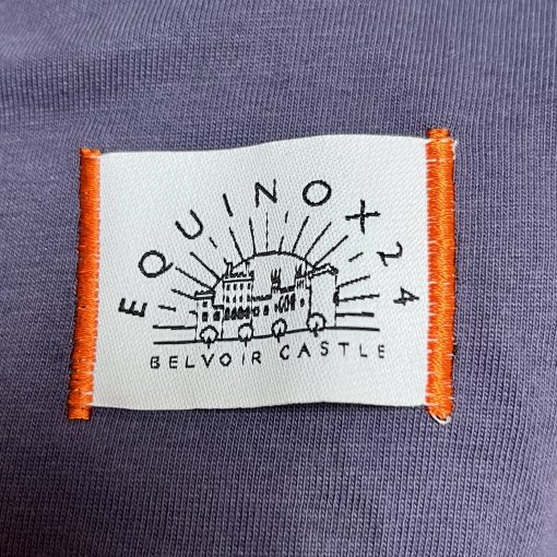 Cotton Equinox24 T-shirt - Image 6