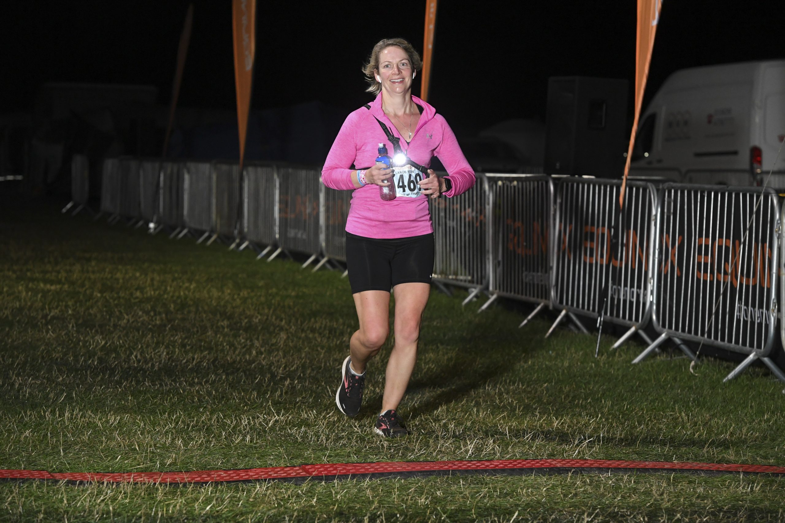 Equinox24 runners